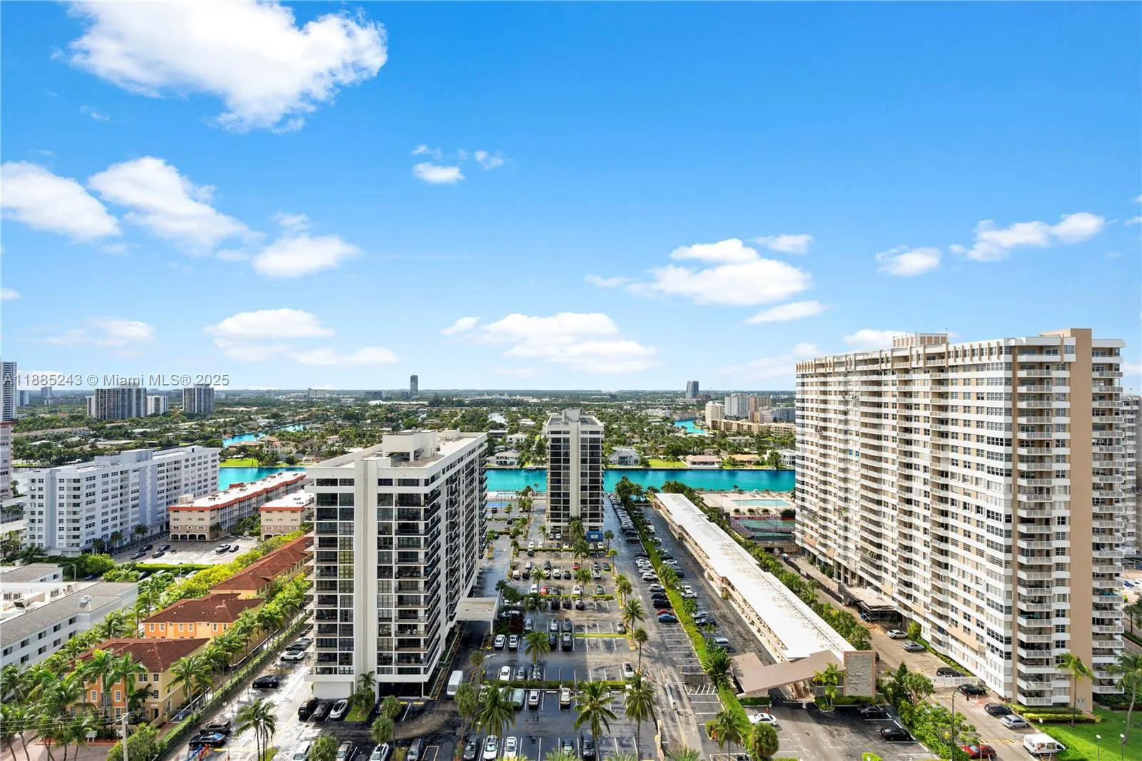 2030 S Ocean Drive, #2127