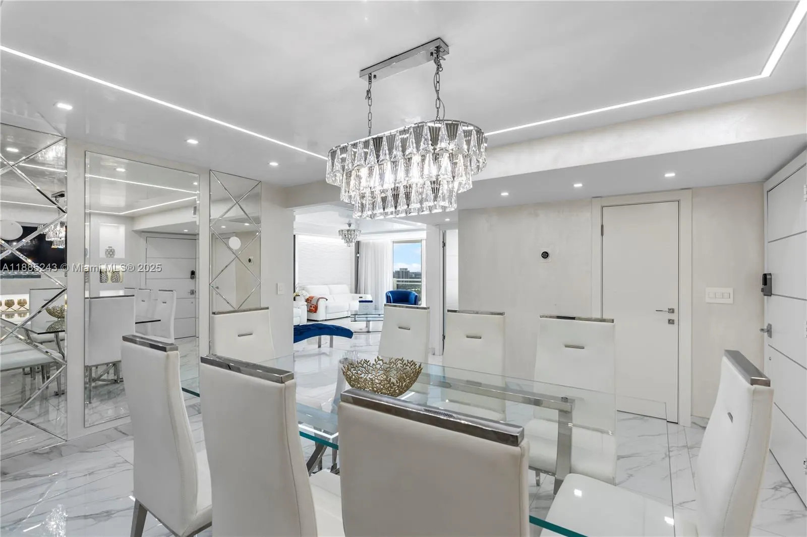 2030 S Ocean Drive, #2127