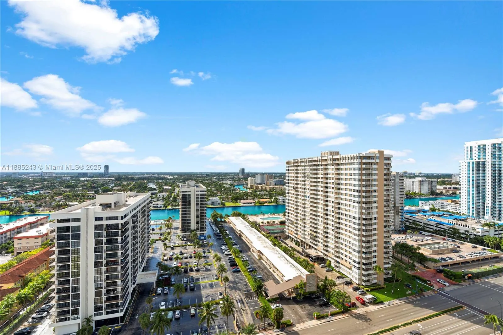2030 S Ocean Drive, #2127