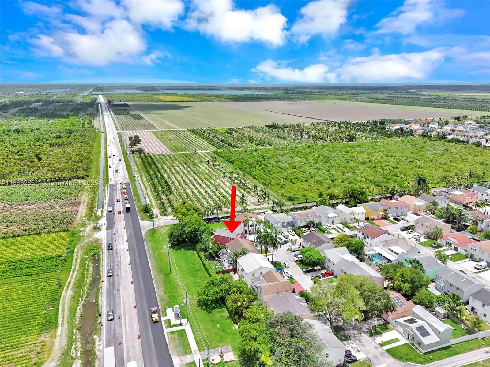 11953 SW 268th Ter