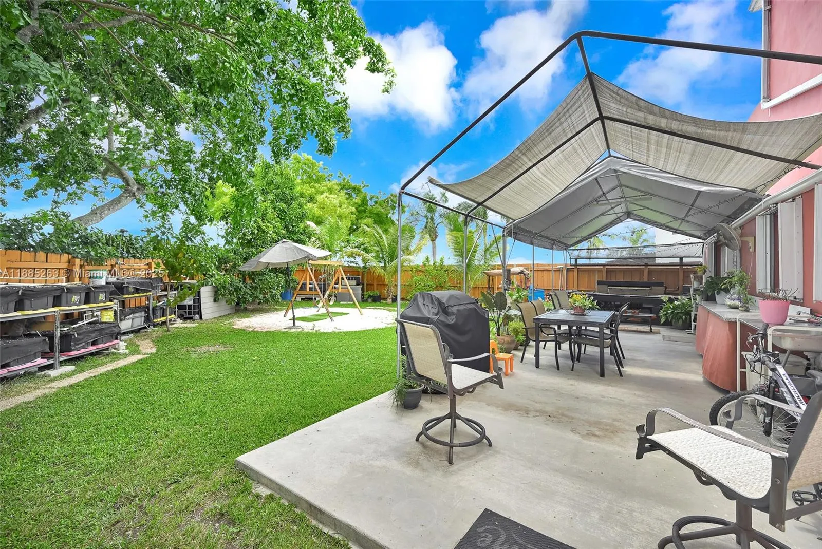 11953 SW 268th Ter