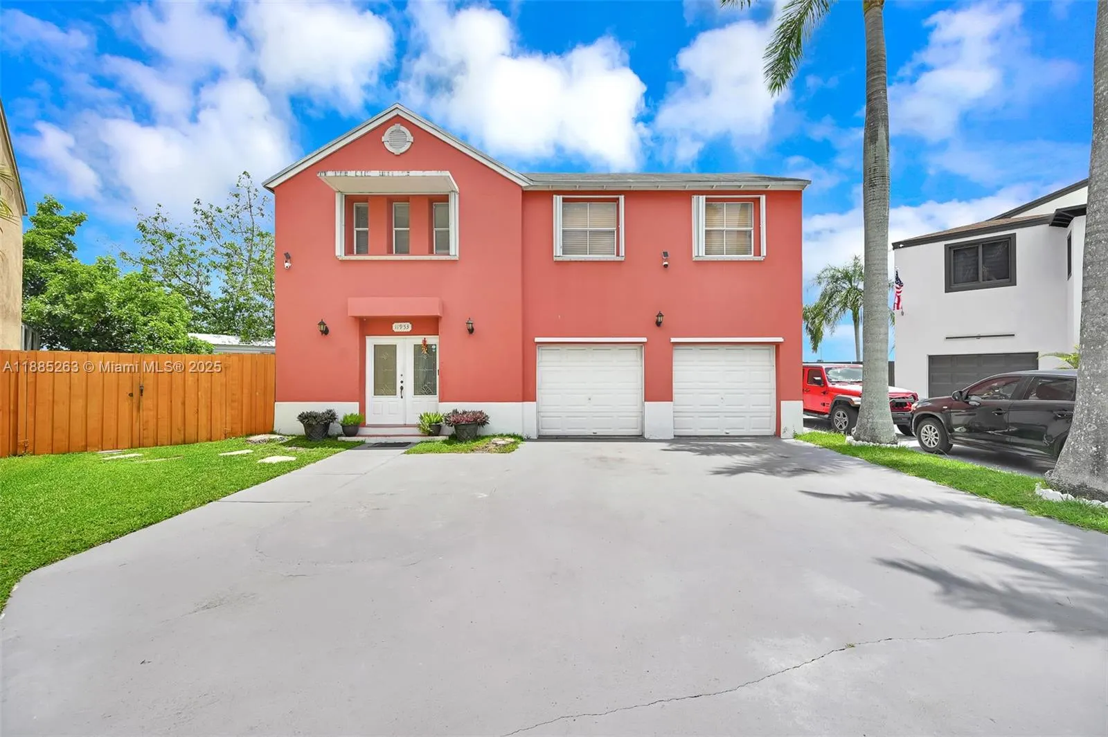 11953 SW 268th Ter