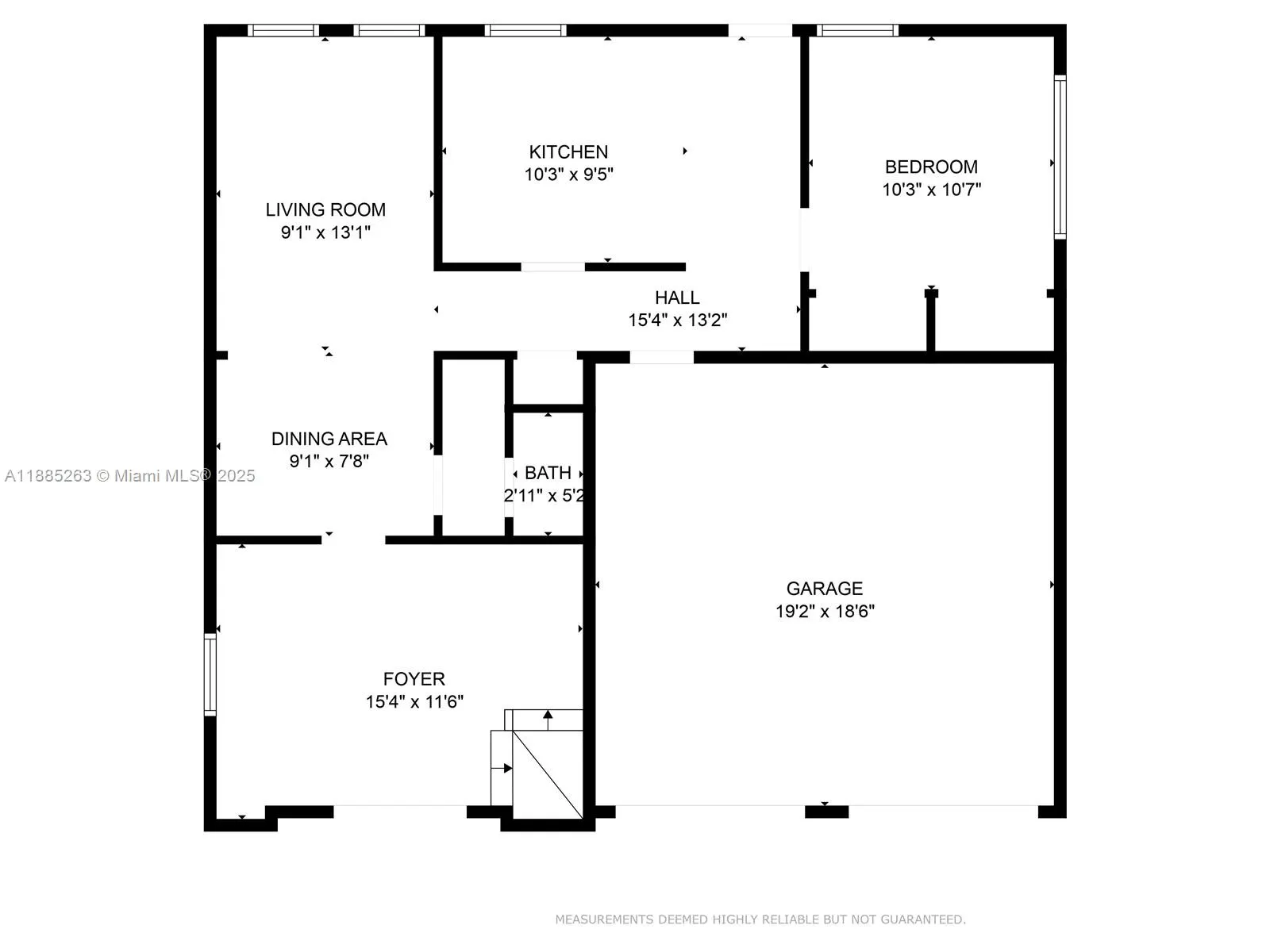 11953 SW 268th Ter