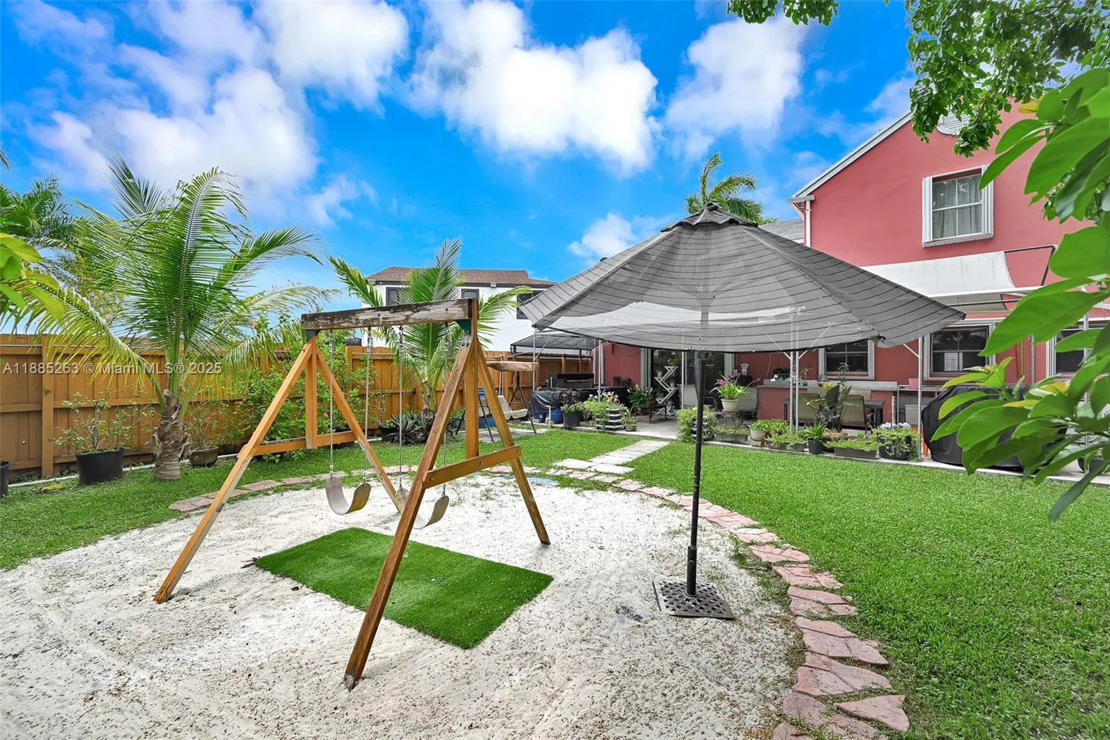 11953 SW 268th Ter