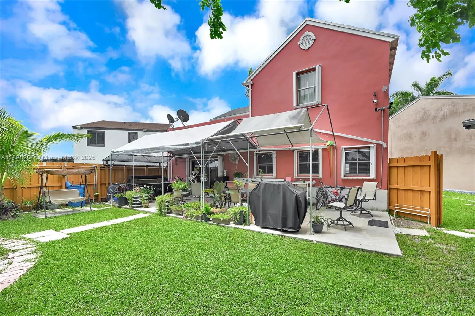 11953 SW 268th Ter