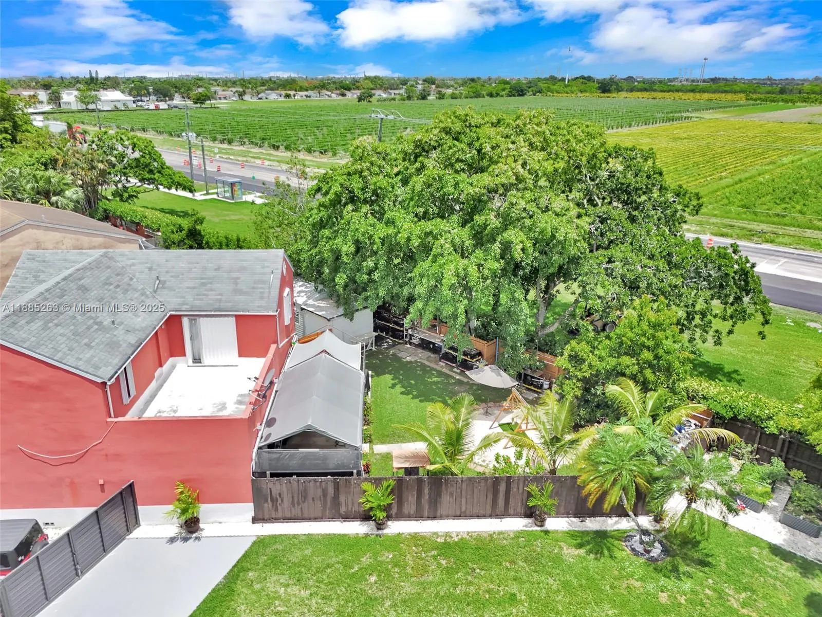 11953 SW 268th Ter