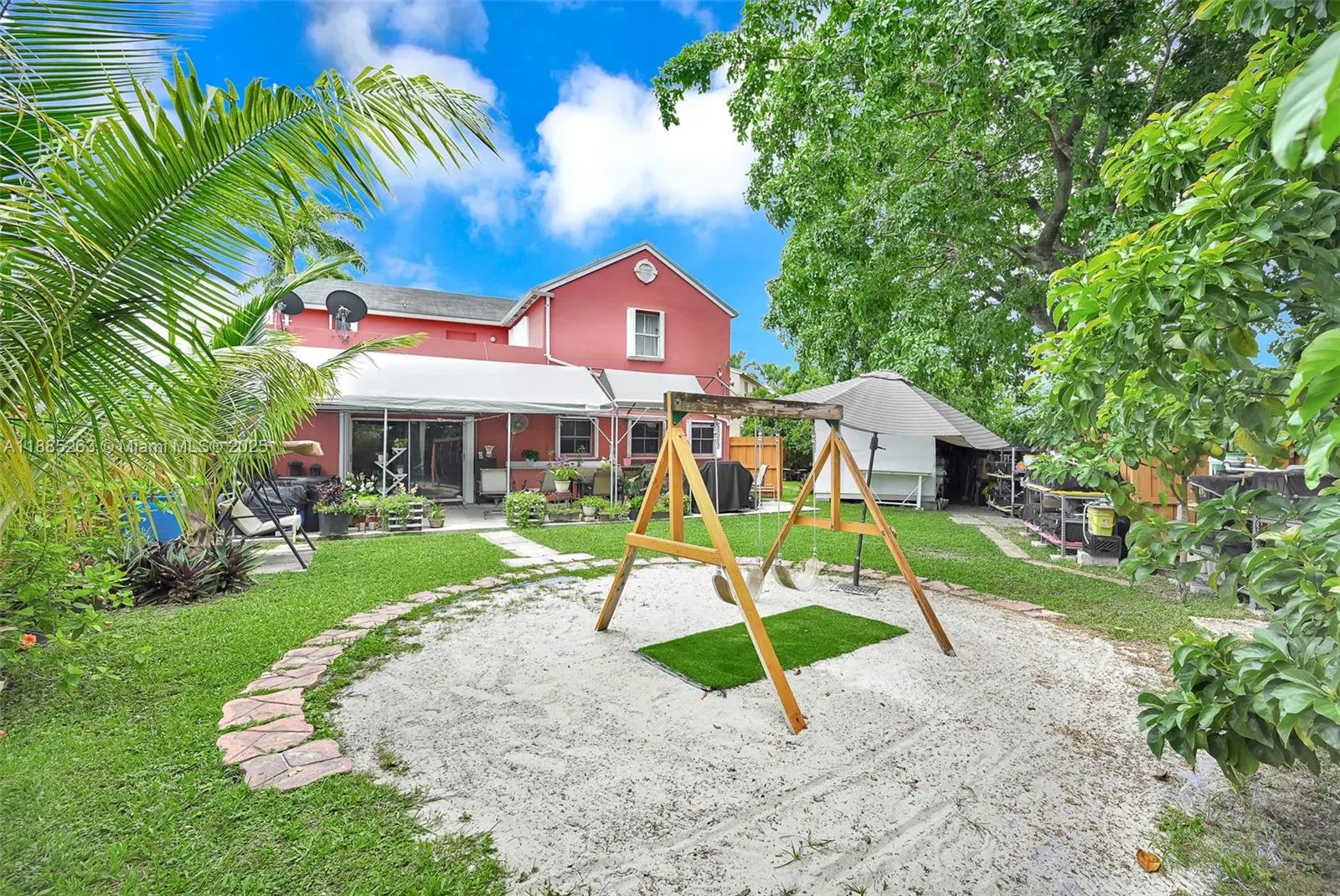 11953 SW 268th Ter