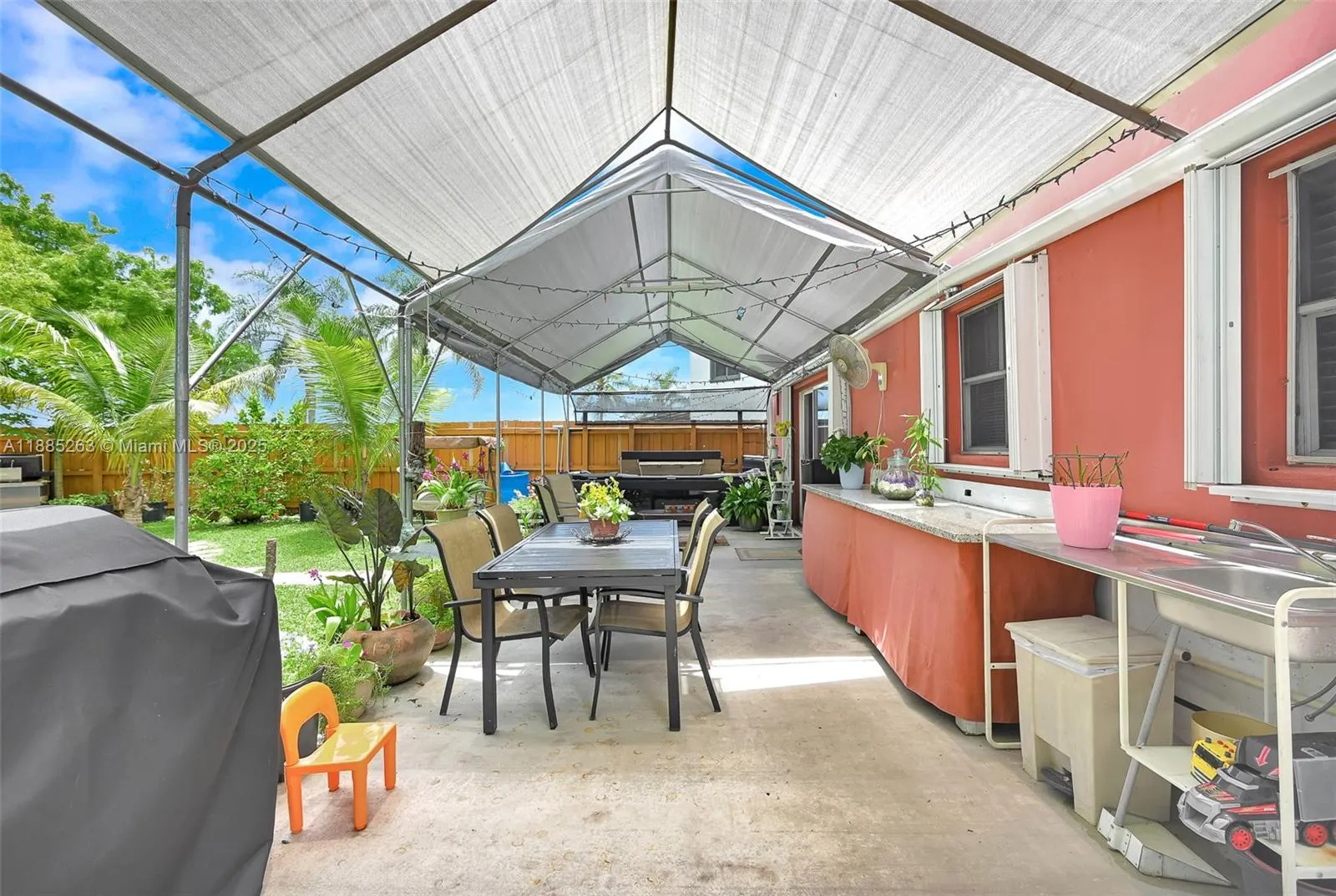 11953 SW 268th Ter
