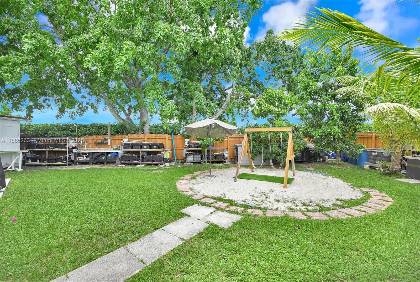 11953 SW 268th Ter