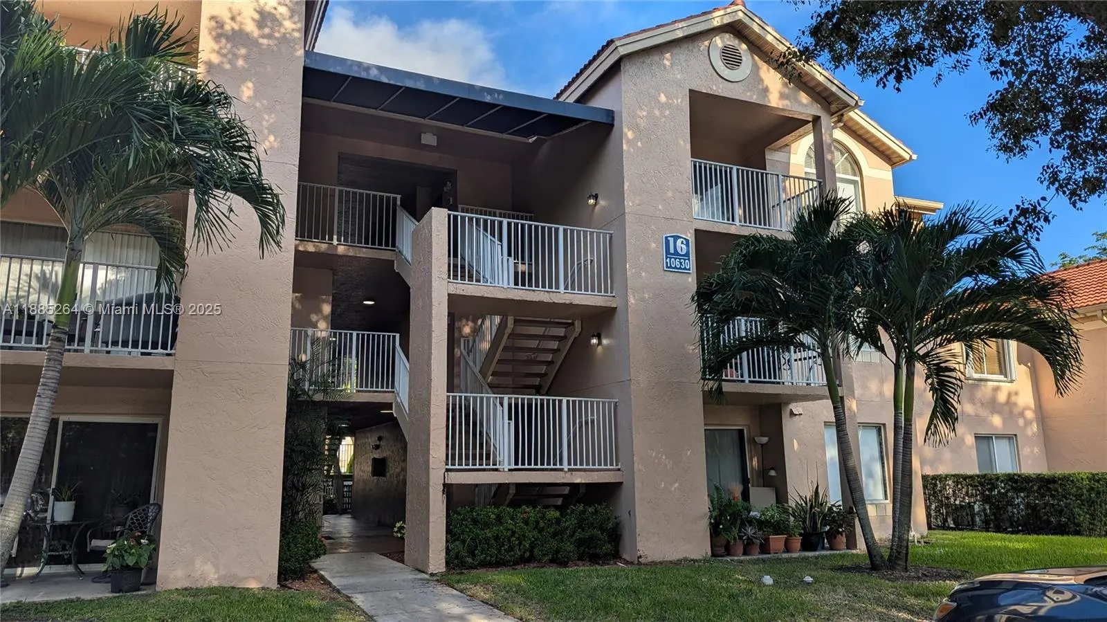 10630 SW 157th Ct, #305