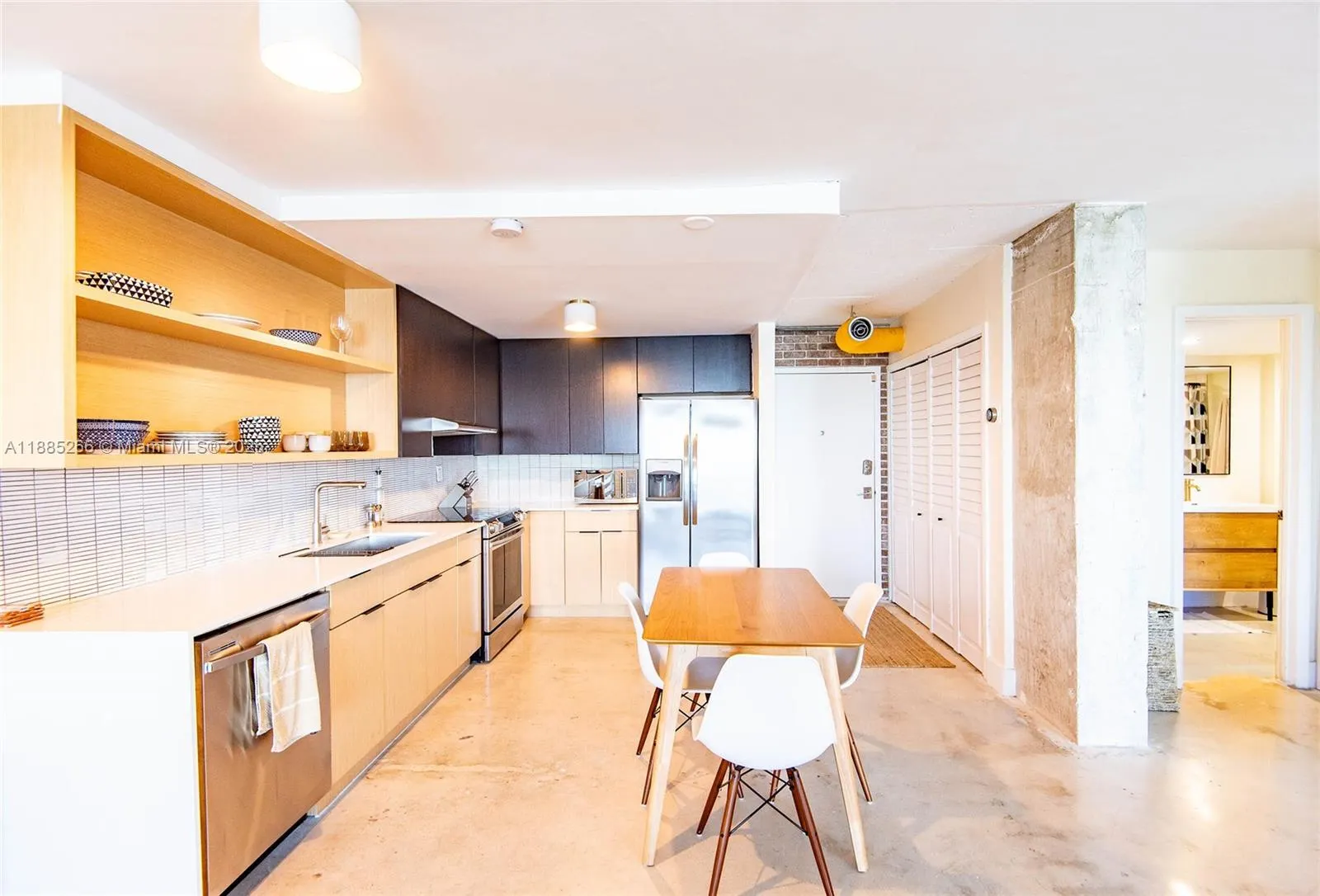 7928 West Dr, #510