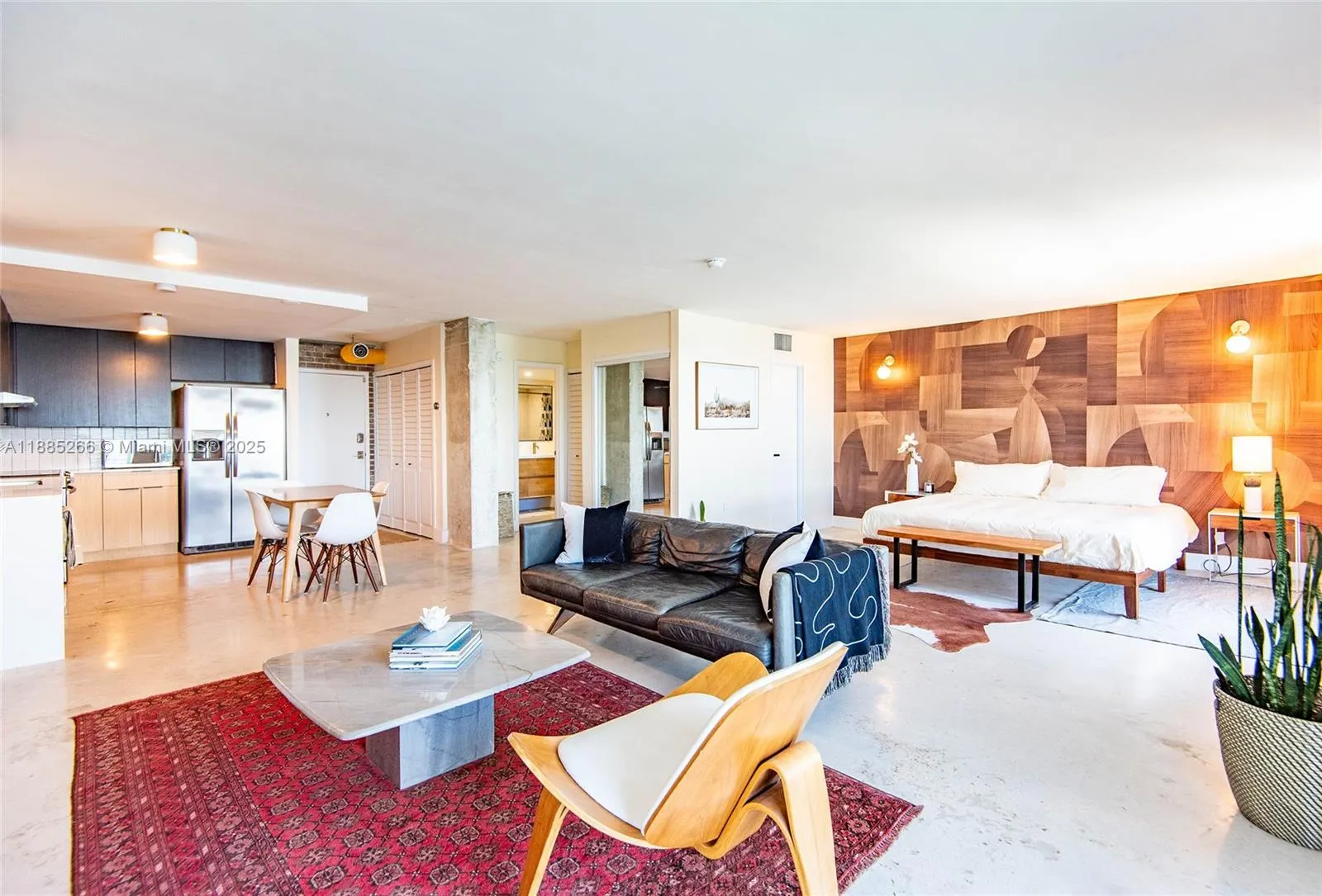 7928 West Dr, #510