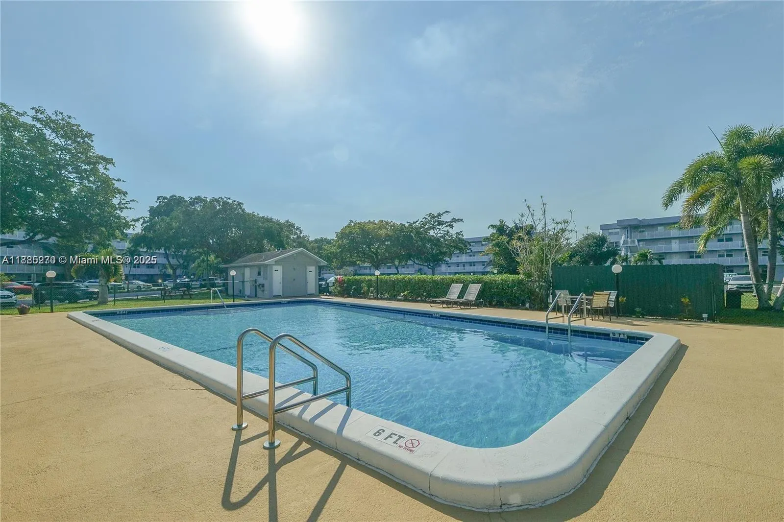 109 Royal Park Dr, #4F