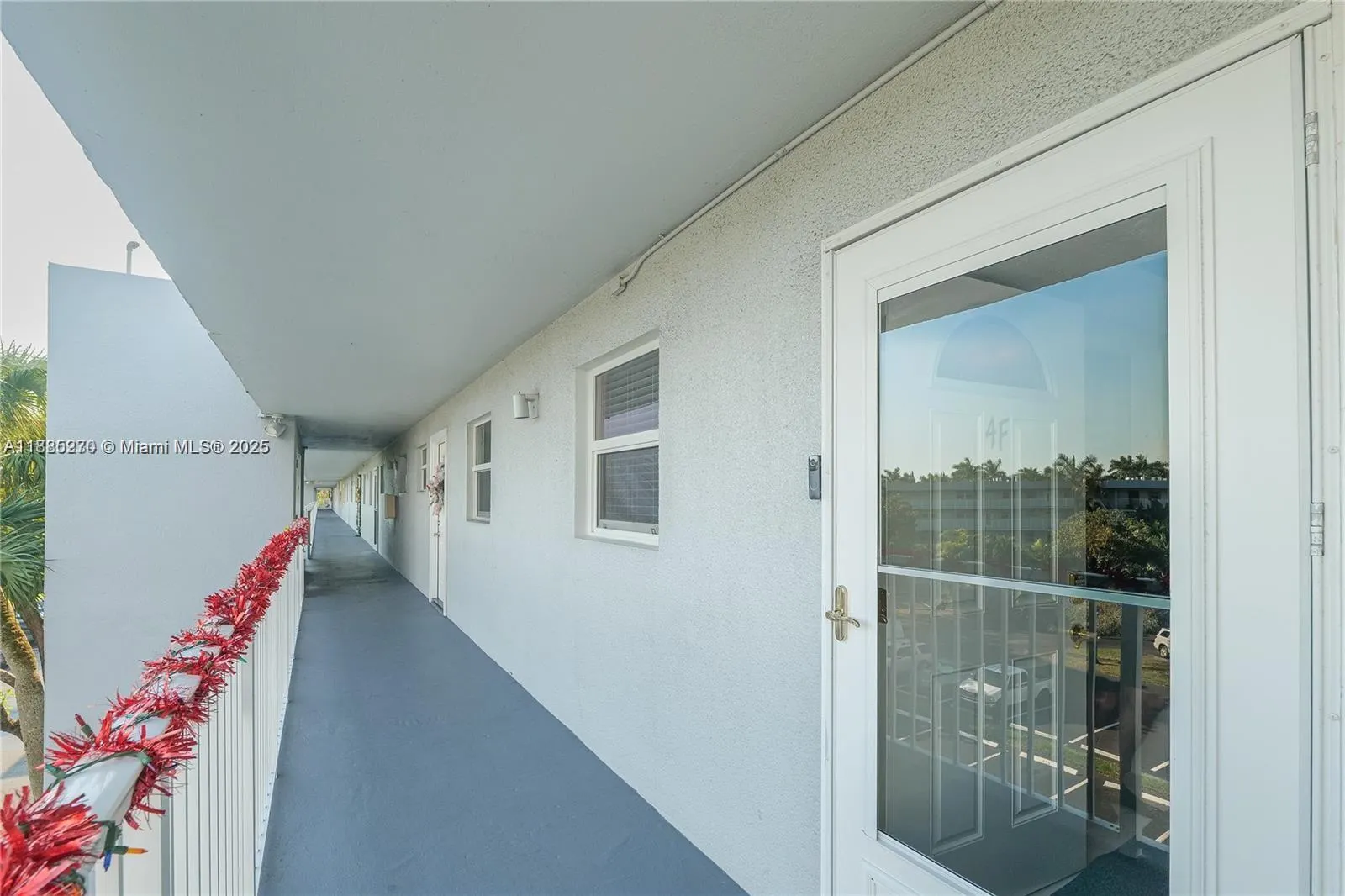 109 Royal Park Dr, #4F