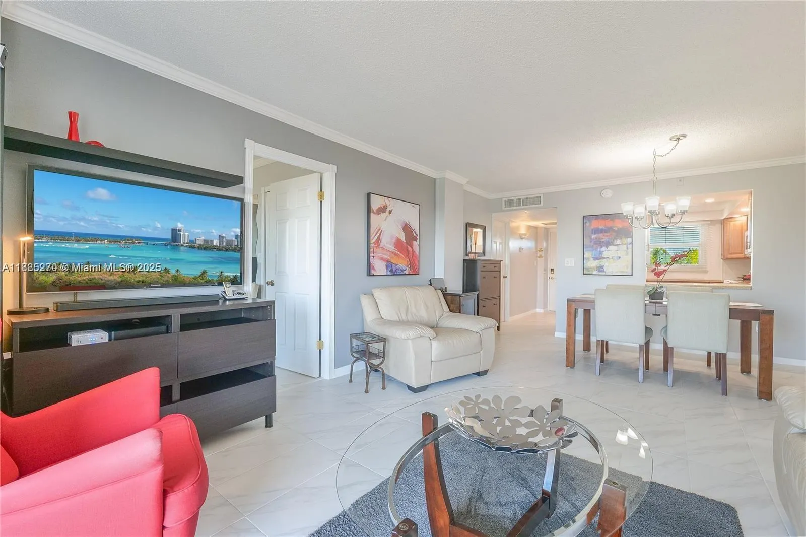 109 Royal Park Dr, #4F