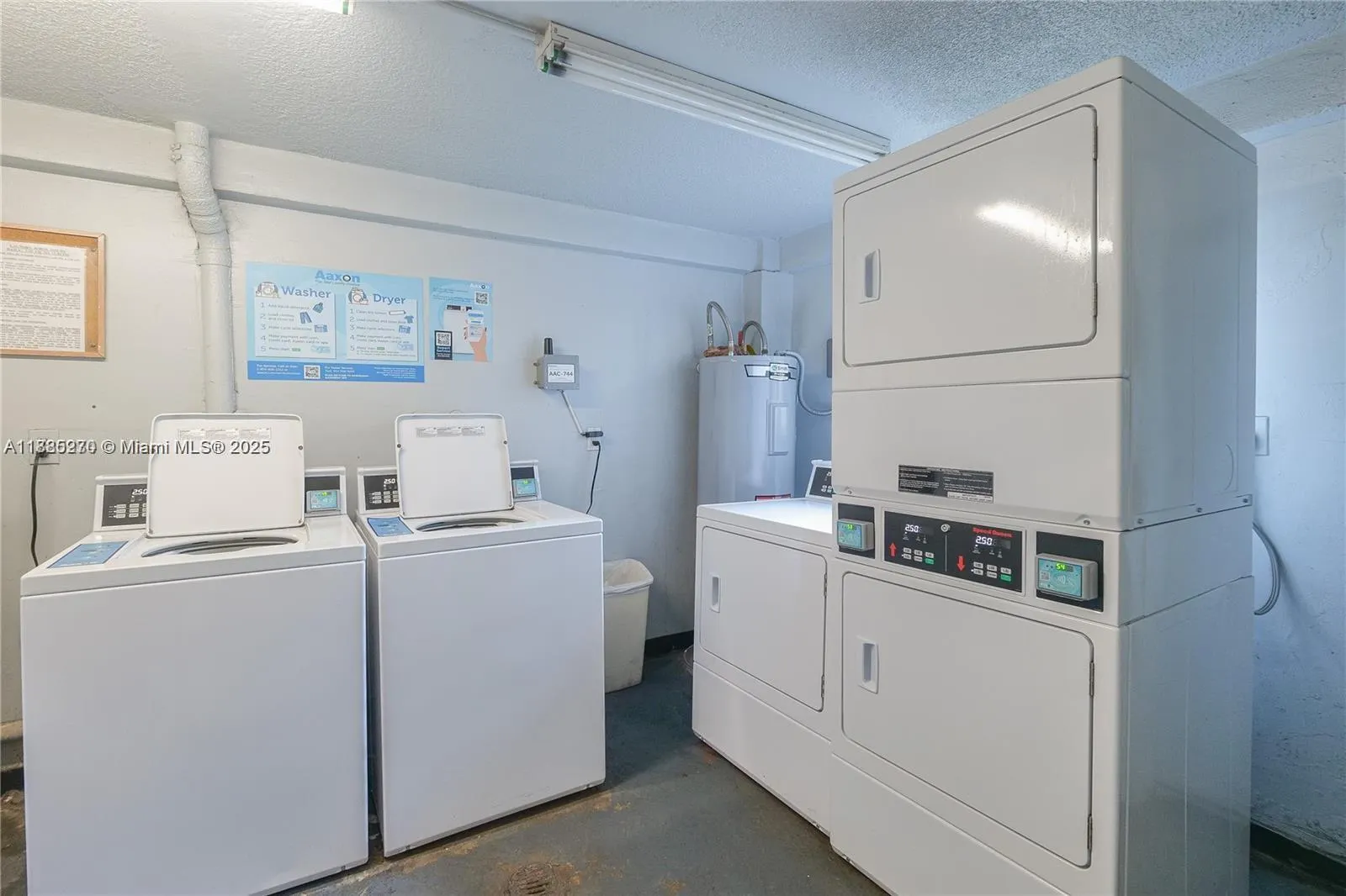 109 Royal Park Dr, #4F