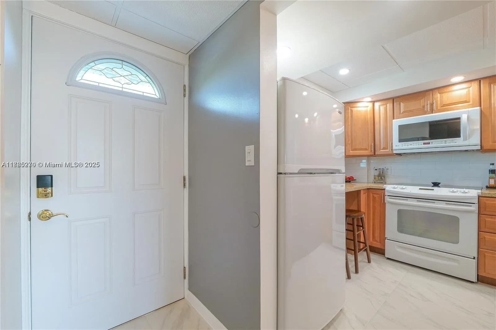 109 Royal Park Dr, #4F