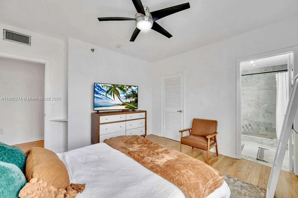 802 Euclid Ave, #302