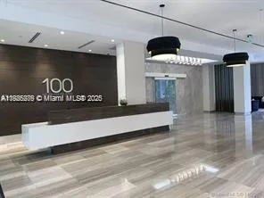100 Bayview Dr, #2012