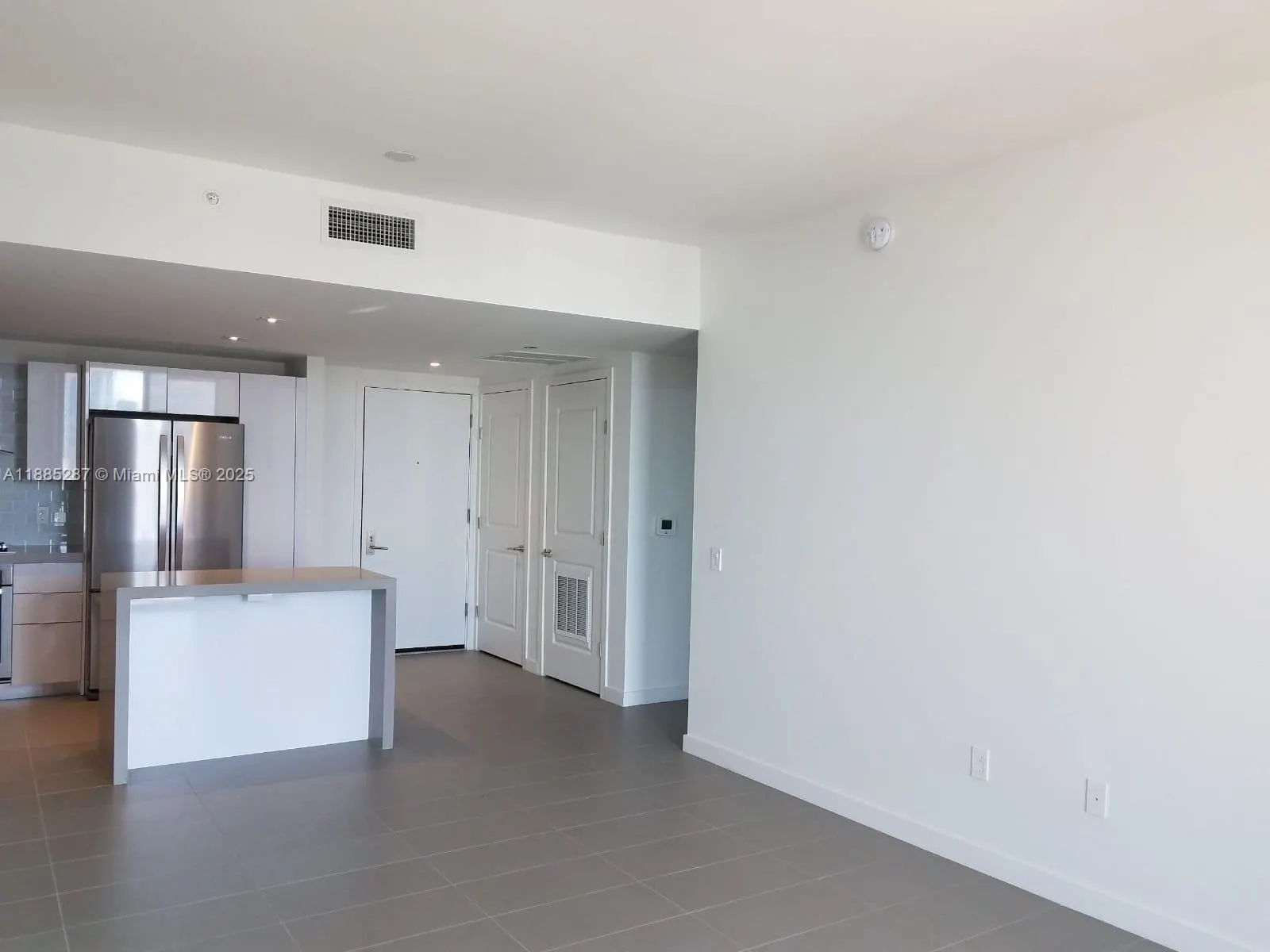 1600 NE 1st Ave, #3509