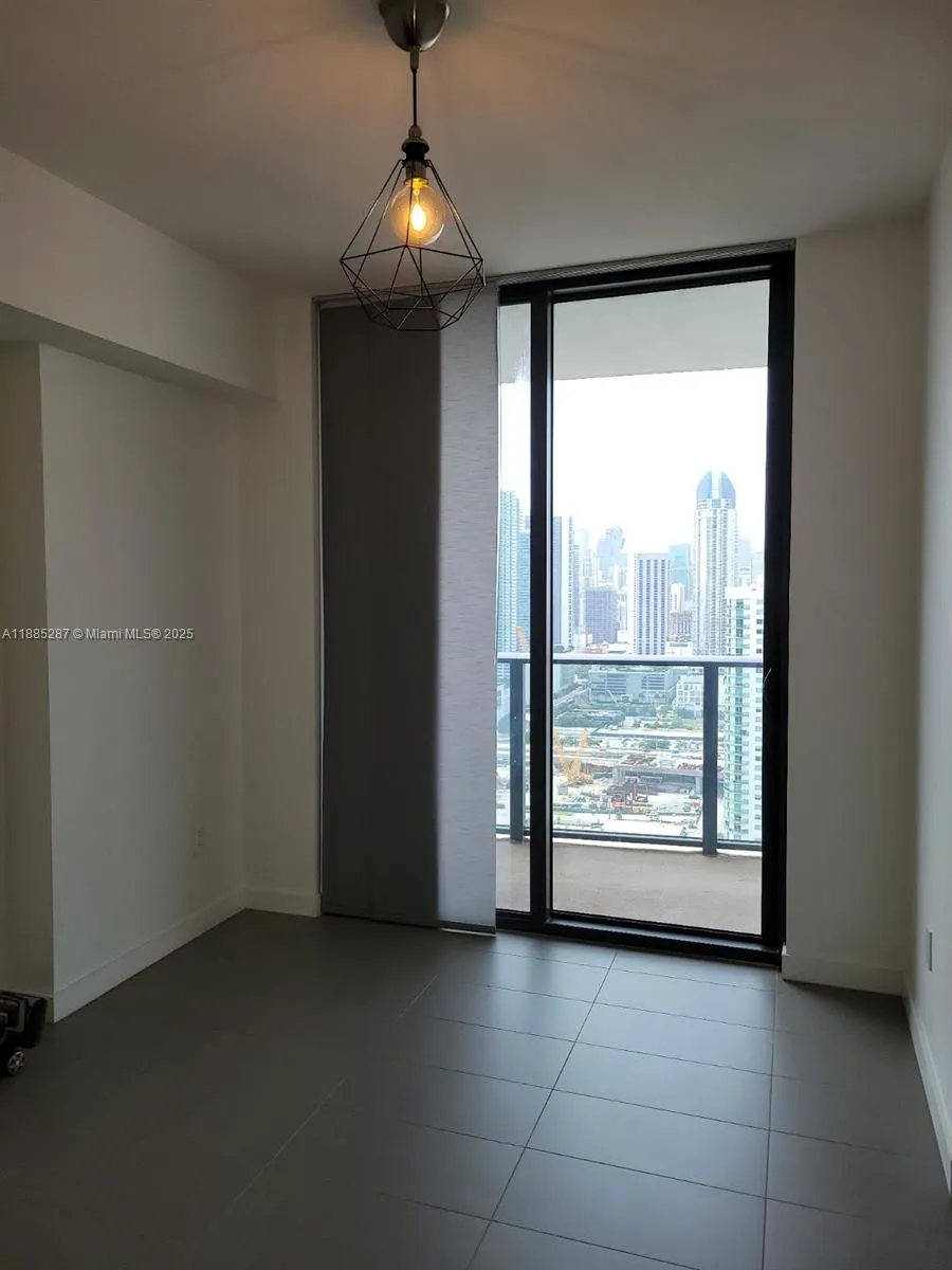 1600 NE 1st Ave, #3509