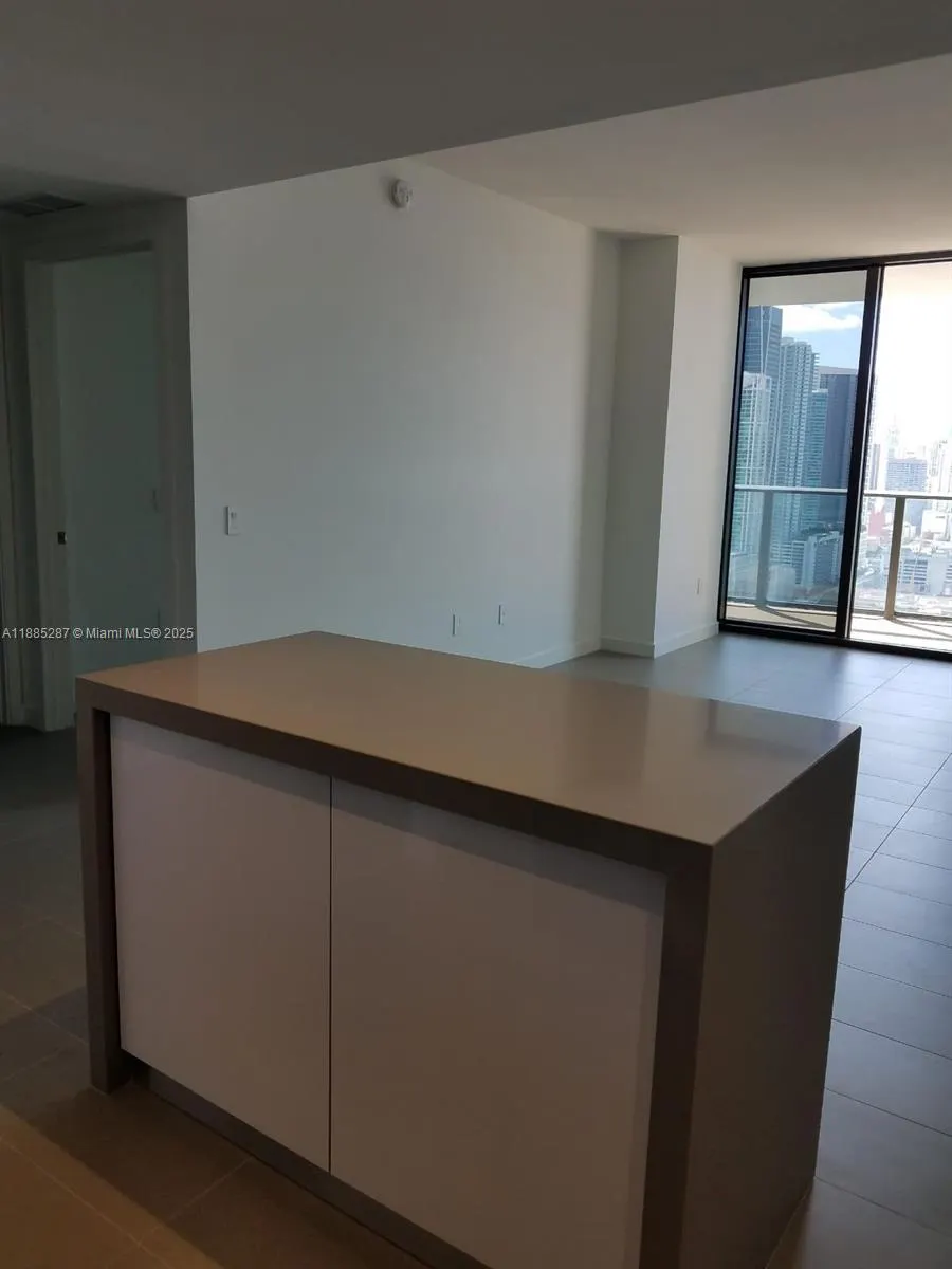 1600 NE 1st Ave, #3509