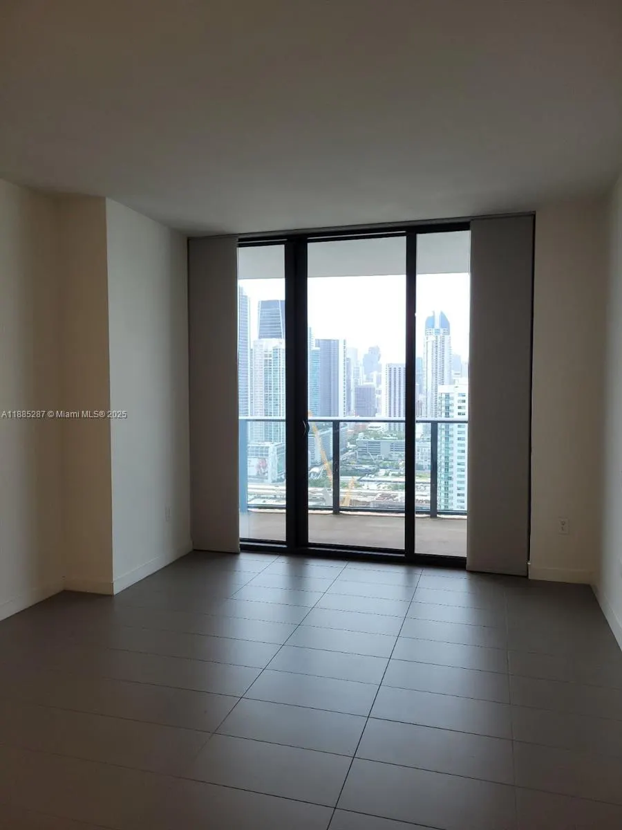 1600 NE 1st Ave, #3509