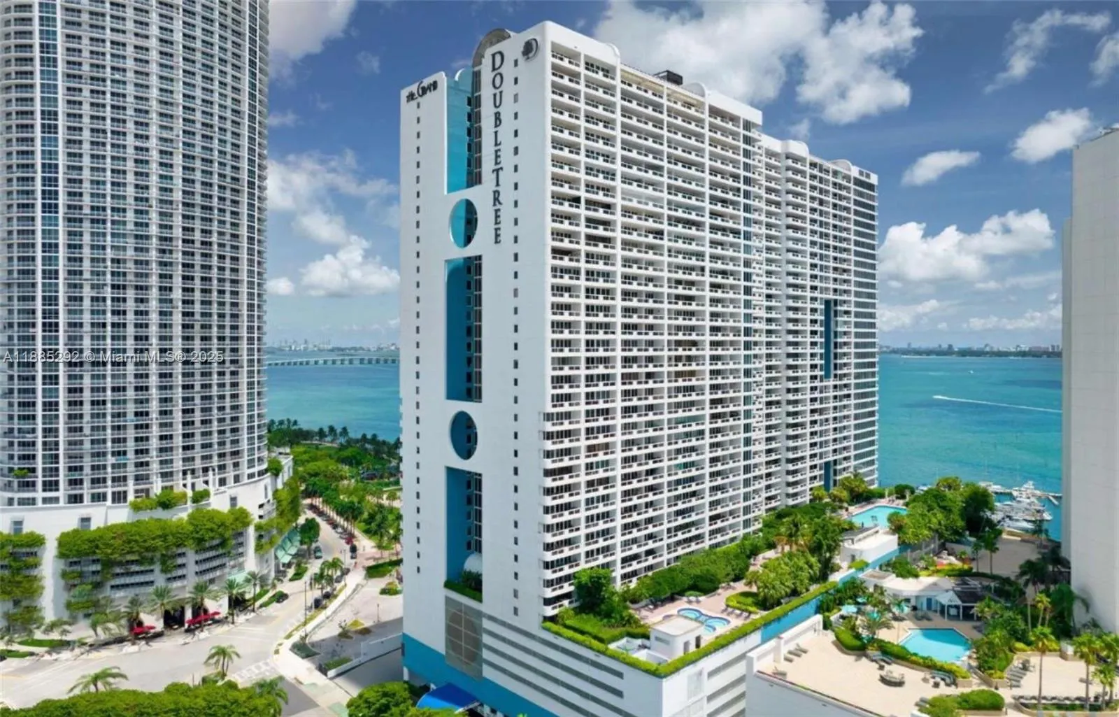 1717 N Bayshore Dr, #A-3046