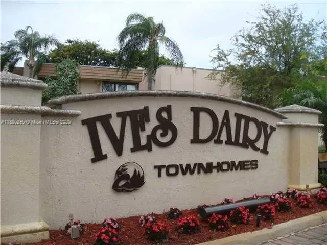 1024 NE 207th Ter, #1024