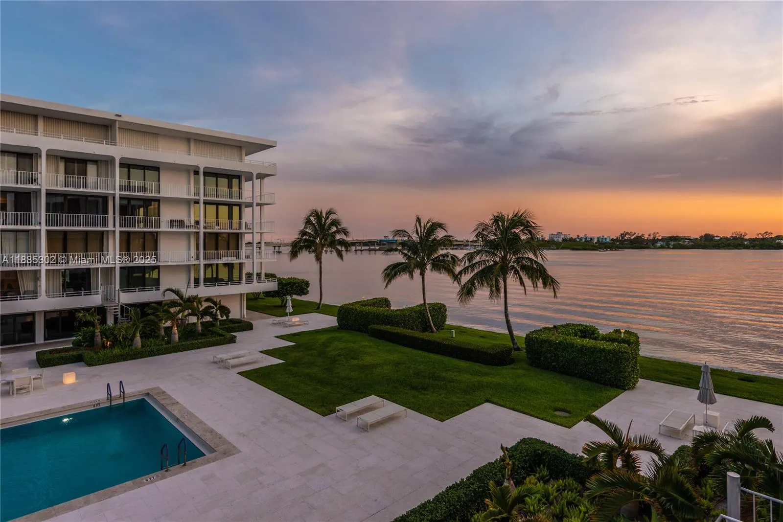 2784 S Ocean Blvd, #202N