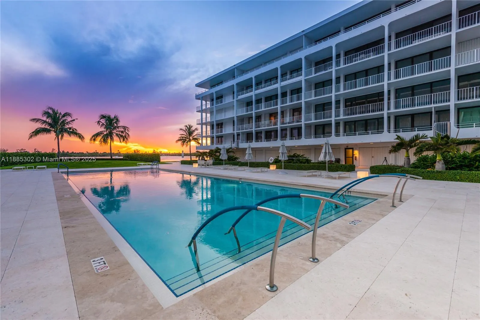 2784 S Ocean Blvd, #202N