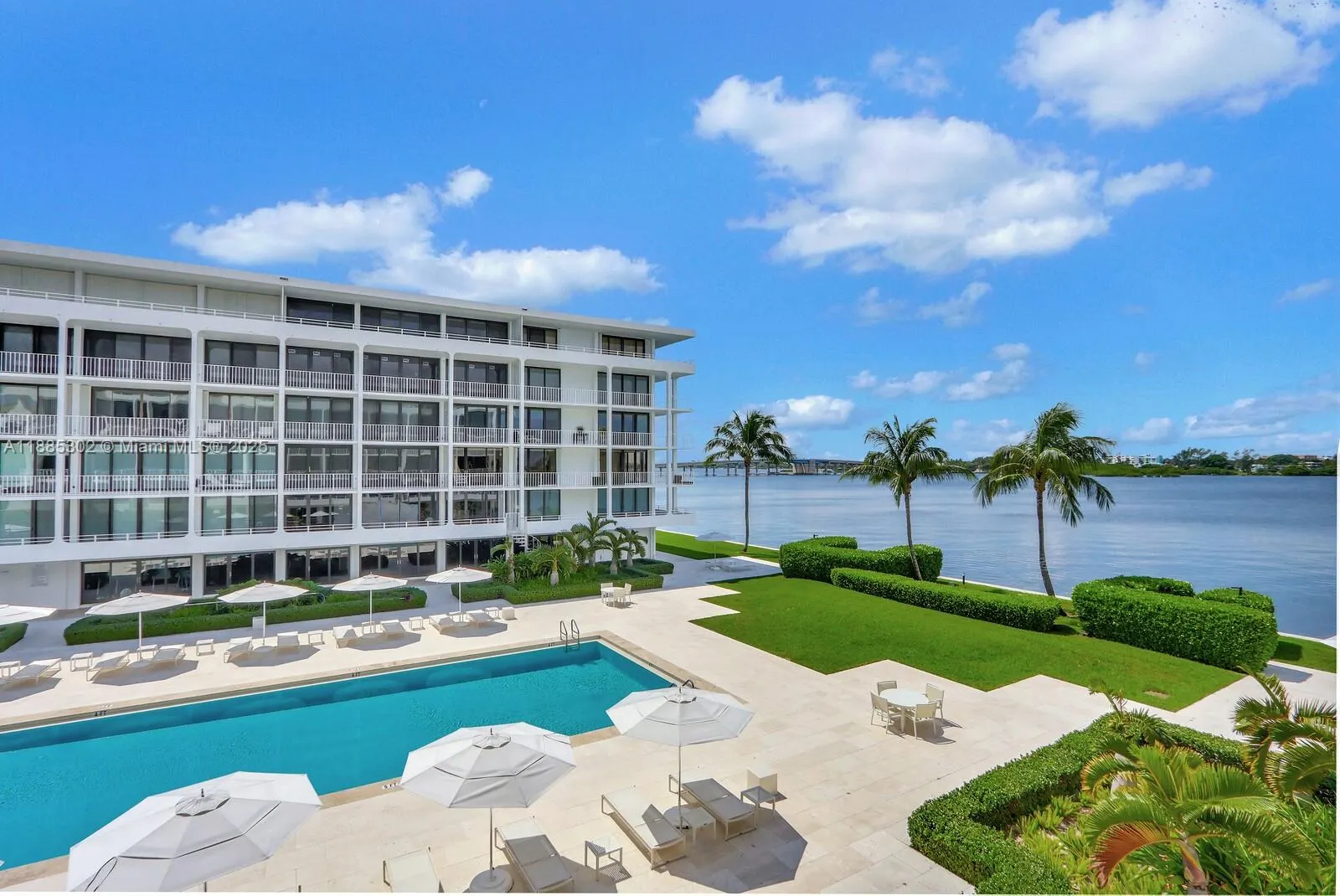 2784 S Ocean Blvd, #202N