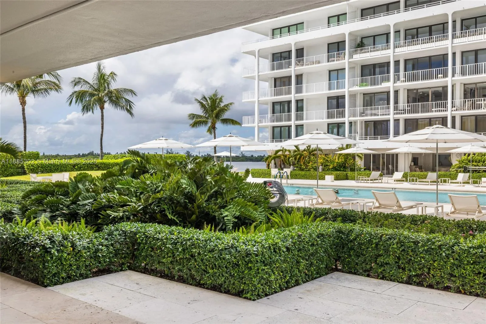2784 S Ocean Blvd, #202N