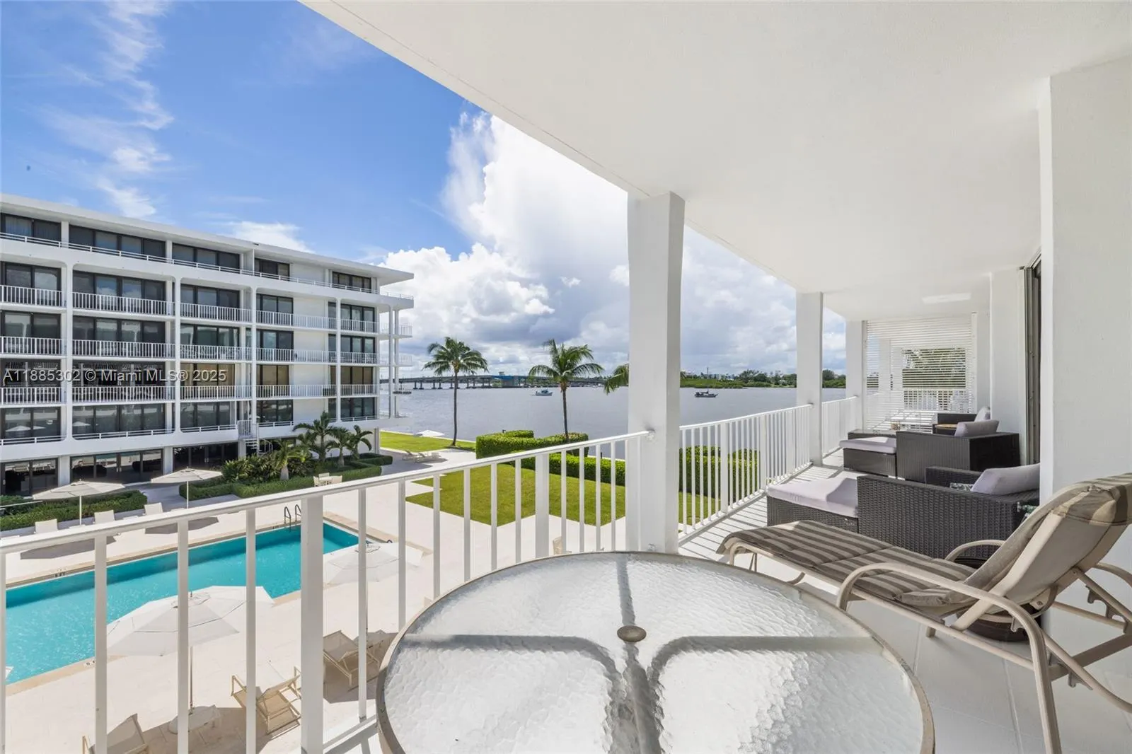 2784 S Ocean Blvd, #202N