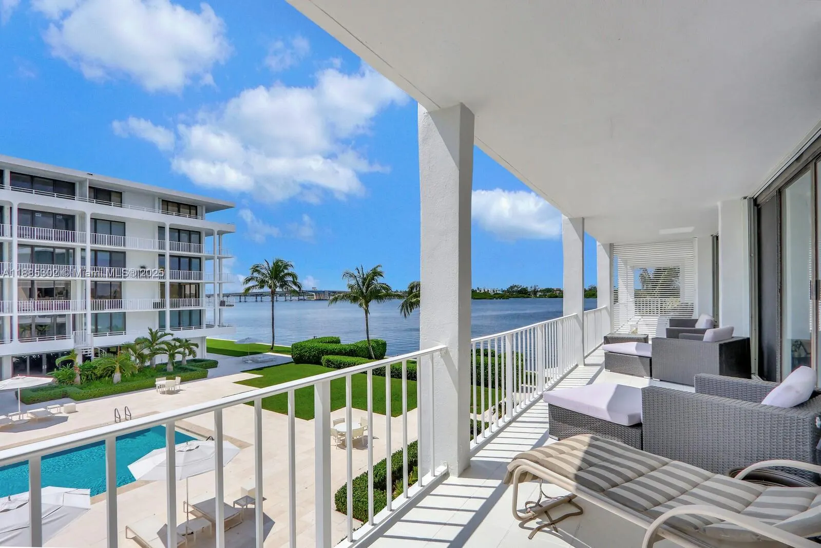 2784 S Ocean Blvd, #202N