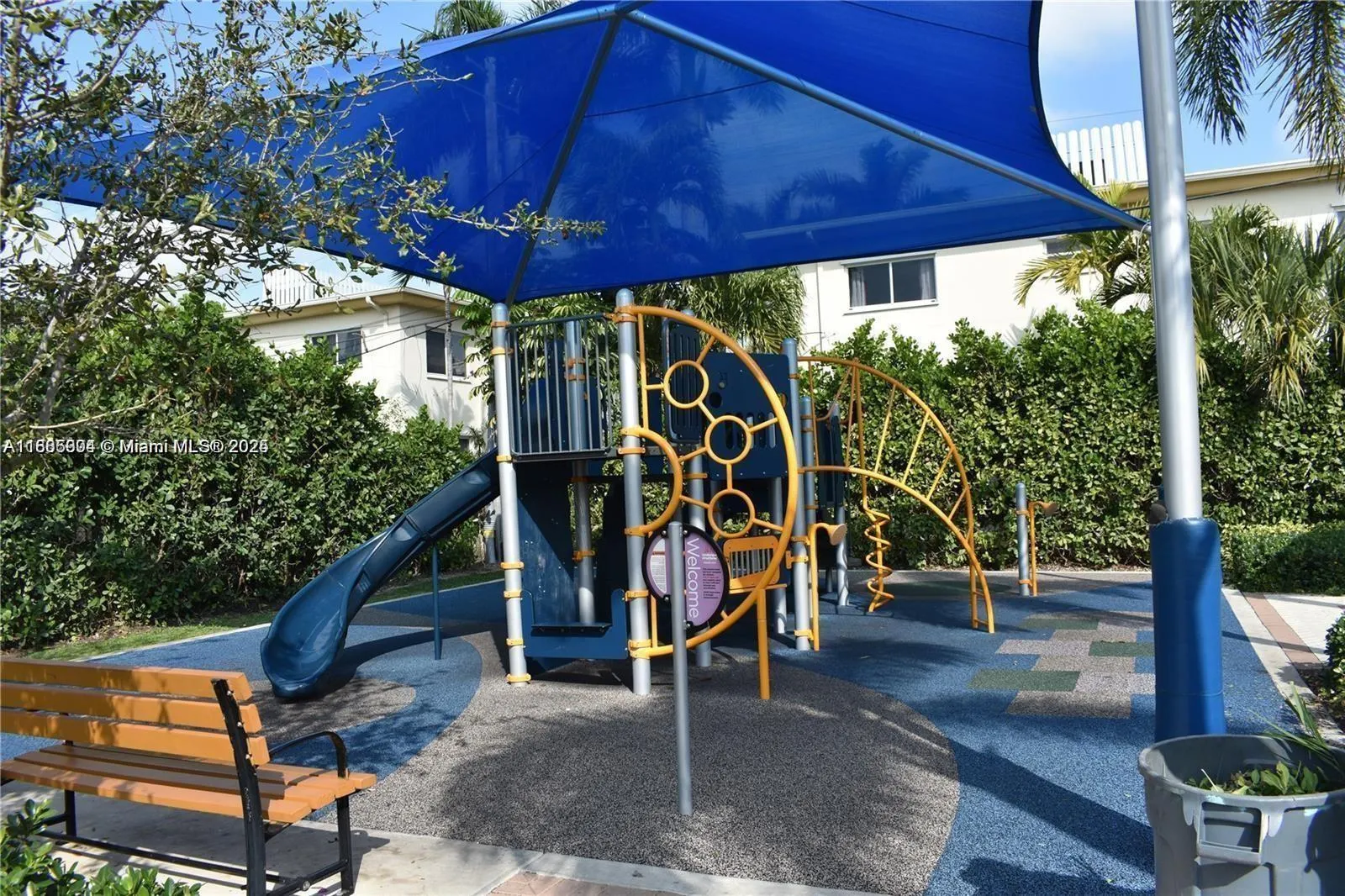 9760 Bay Harbor Ter, #2