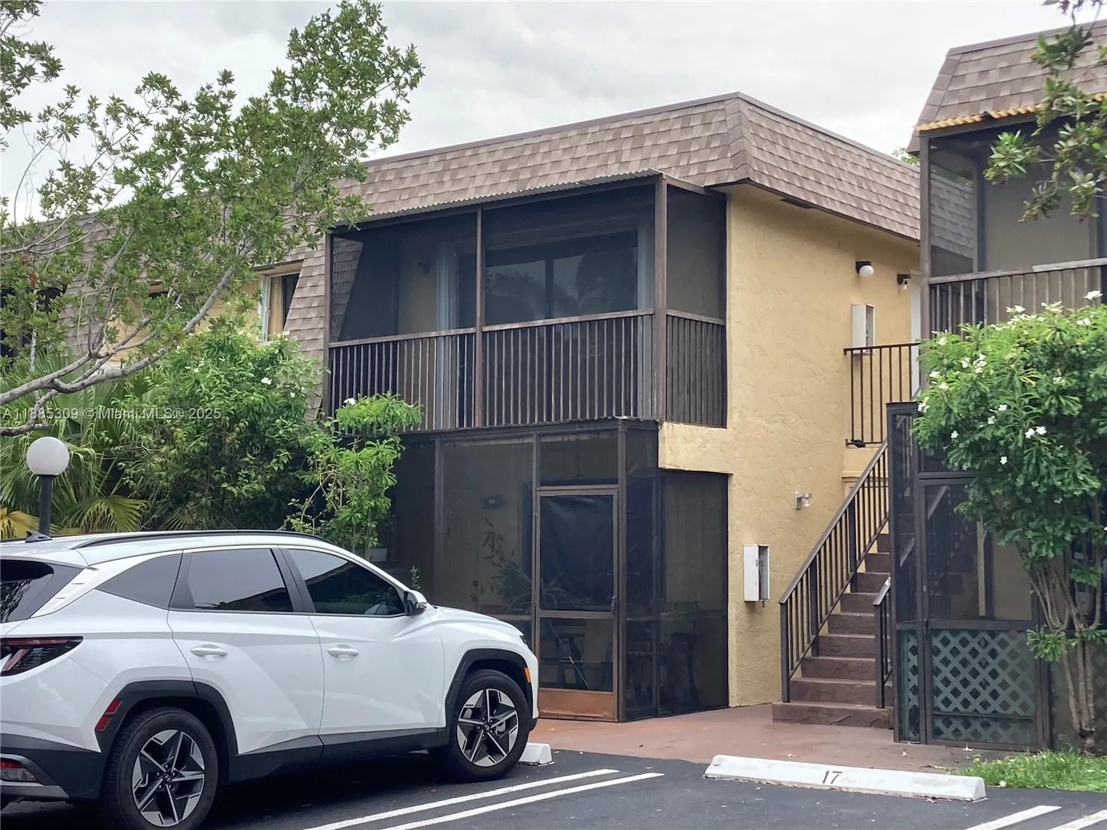 1125 S Flagler Ave, #518