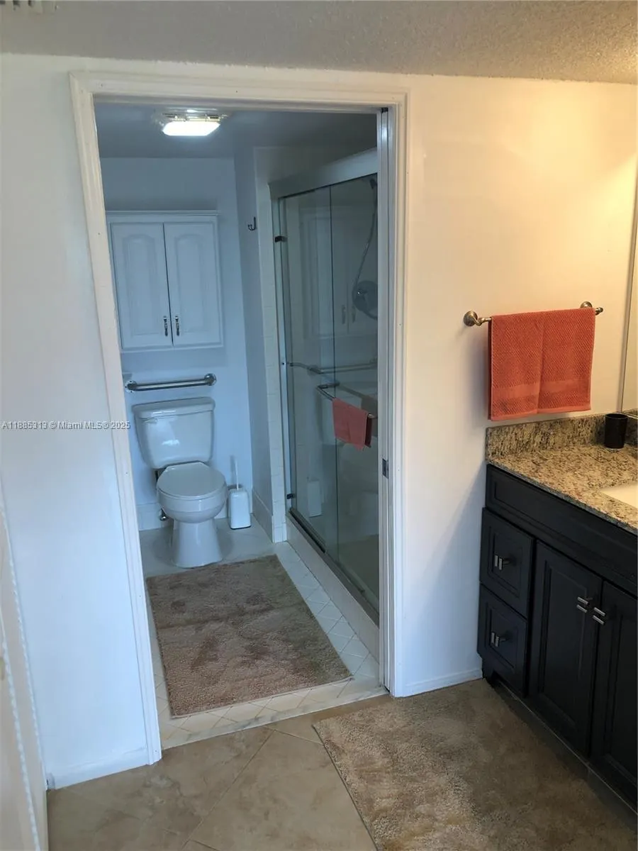 12550 SW 15th St, #307E