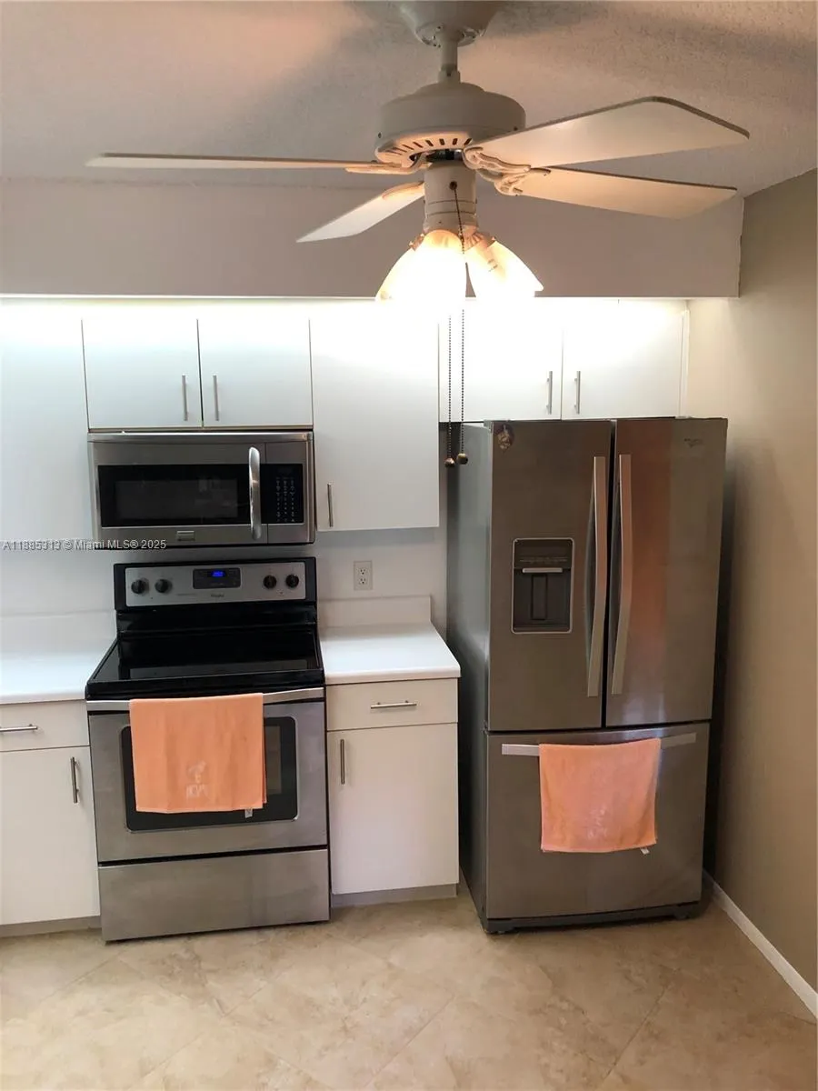 12550 SW 15th St, #307E