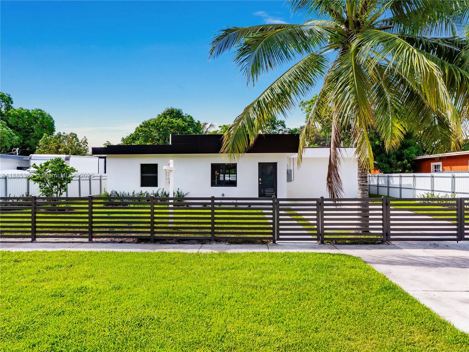 550 NW 143rd St
