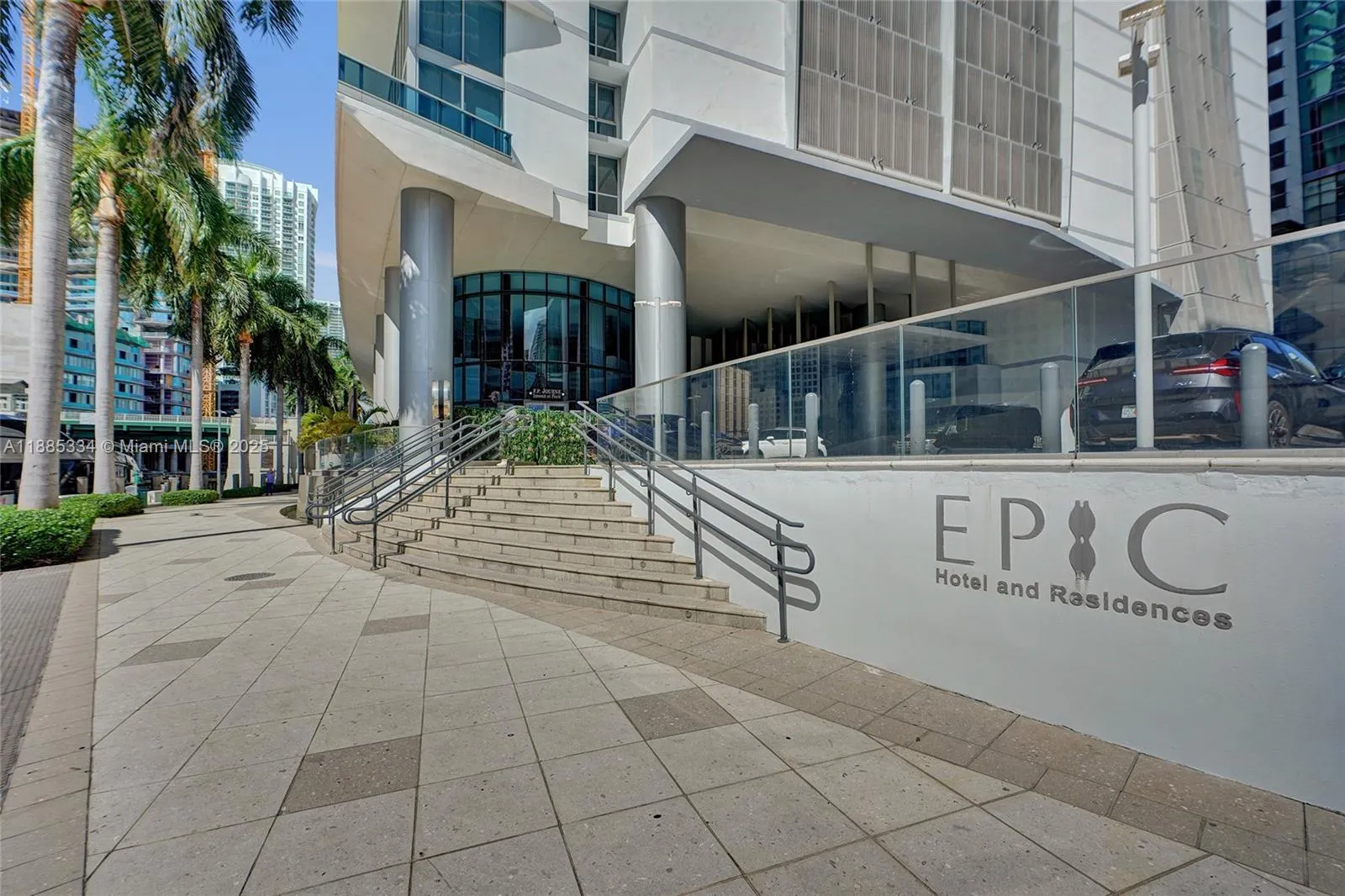 200 Biscayne Boulevard Way, #505