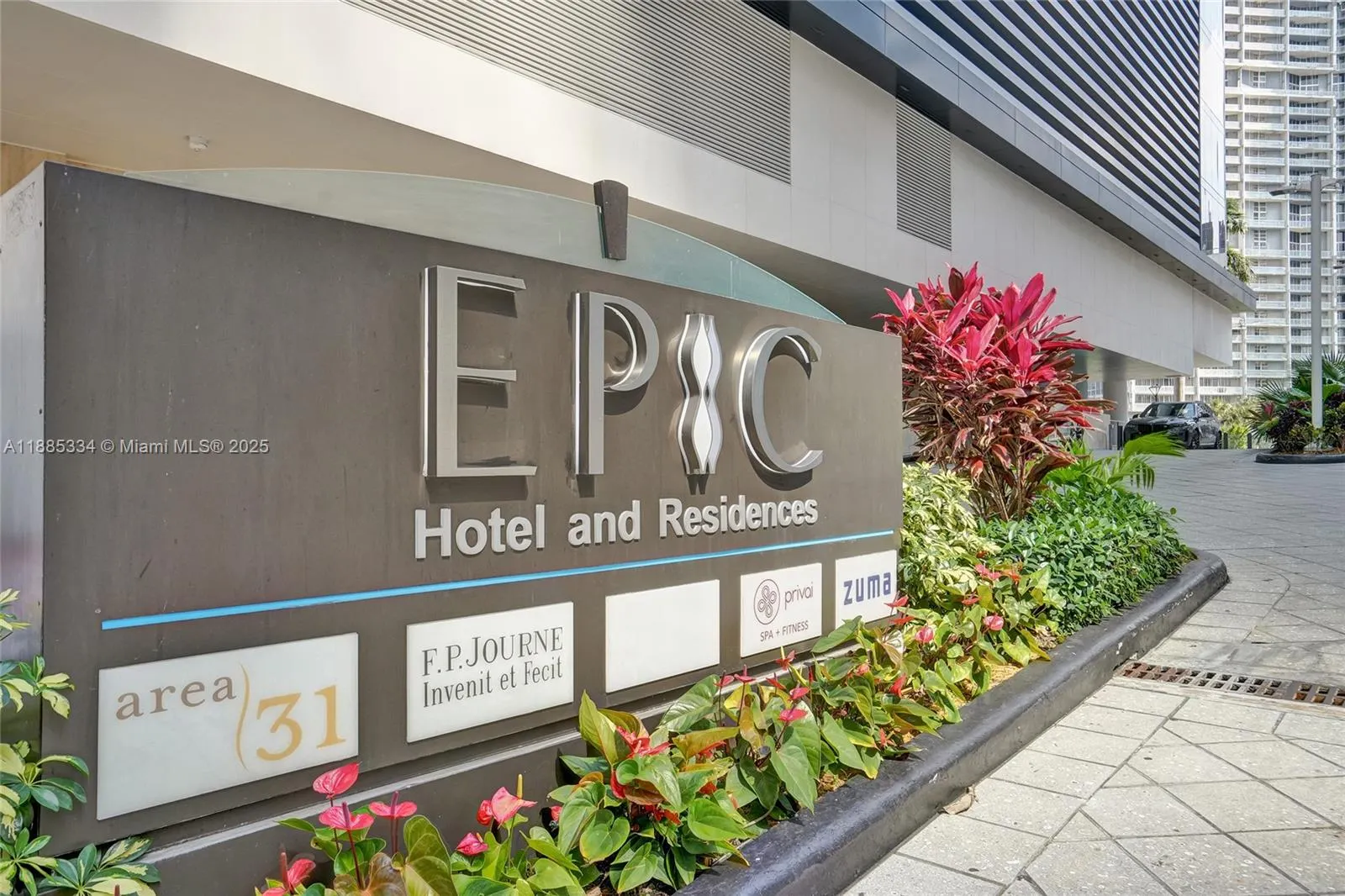 200 Biscayne Boulevard Way, #505