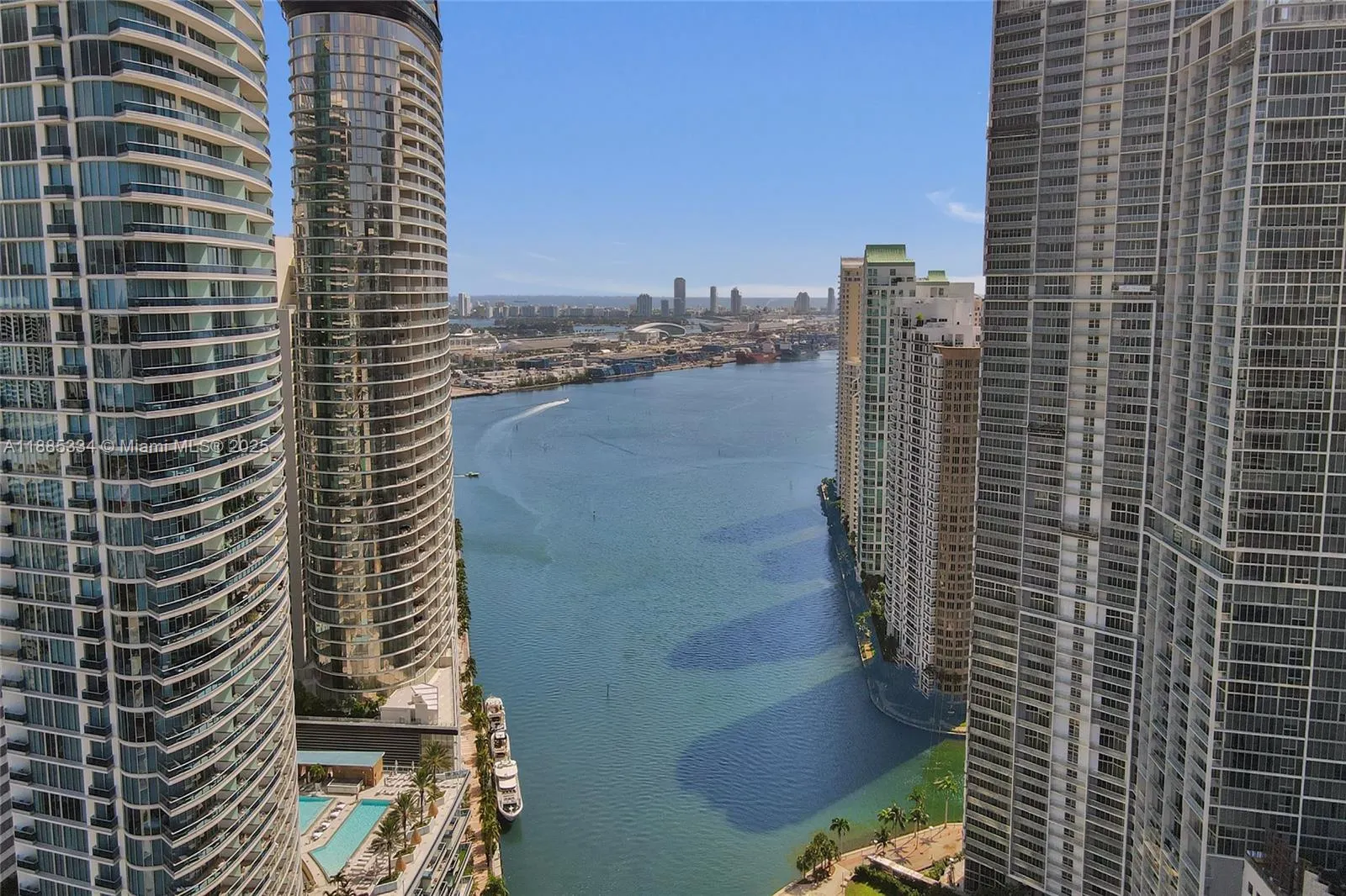 200 Biscayne Boulevard Way, #505