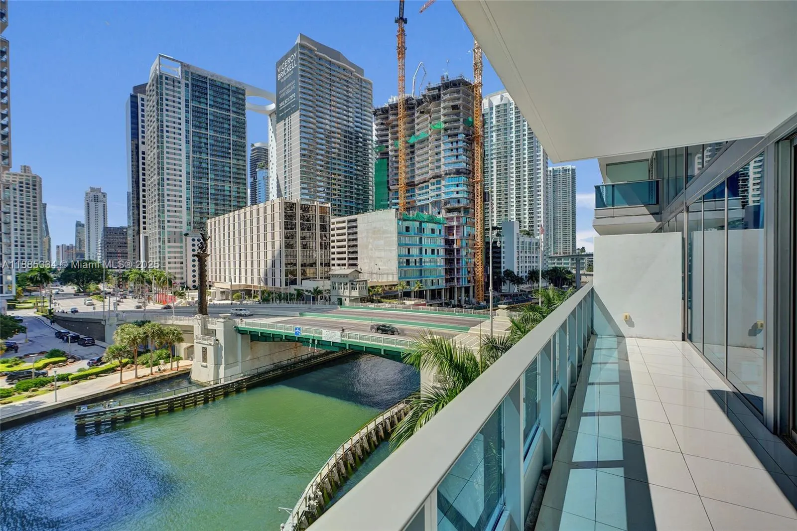 200 Biscayne Boulevard Way, #505