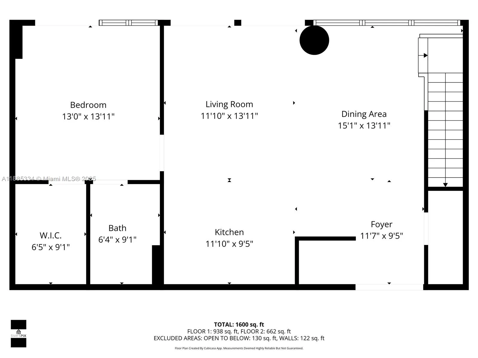 200 Biscayne Boulevard Way, #505