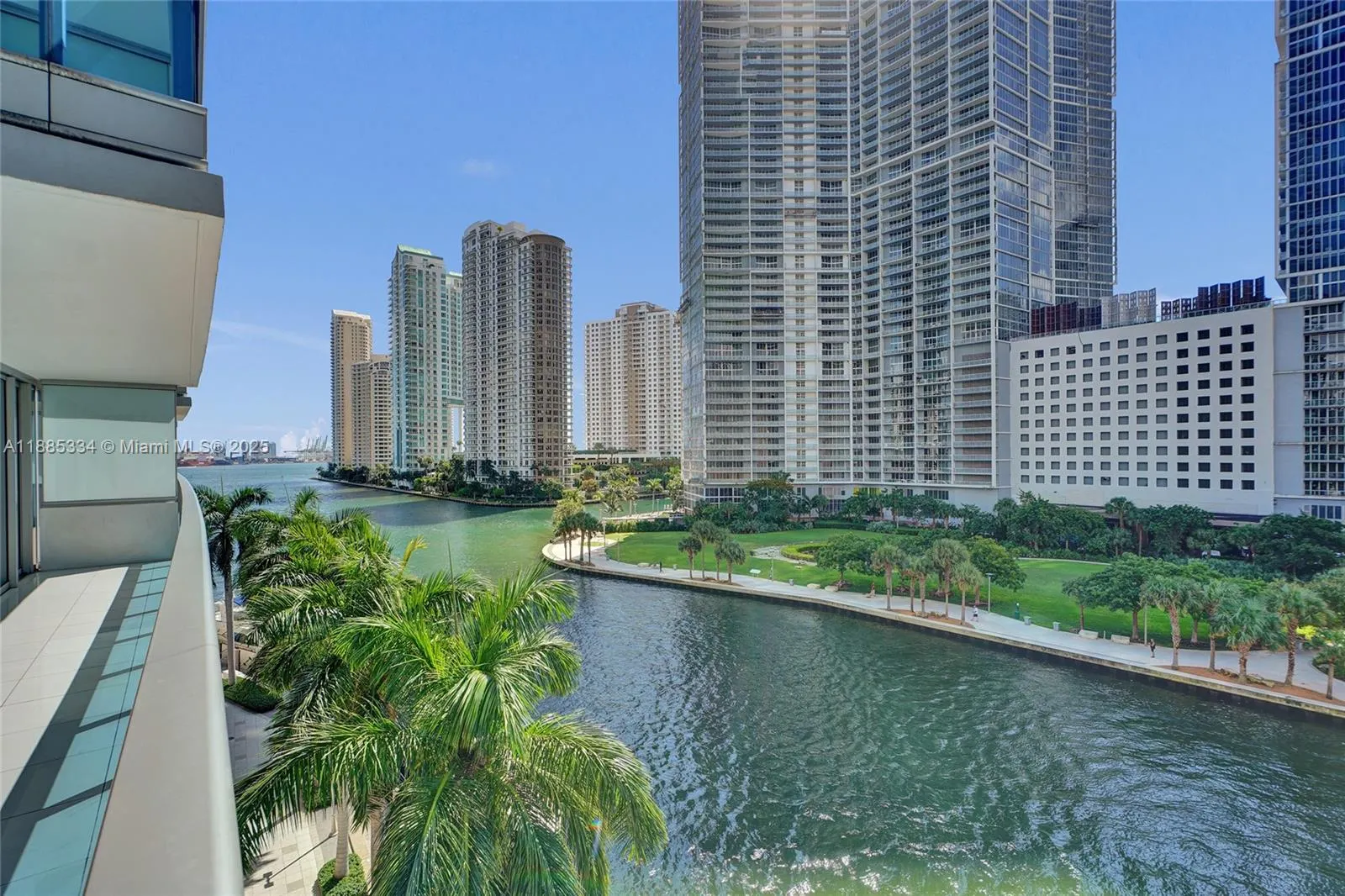 200 Biscayne Boulevard Way, #505
