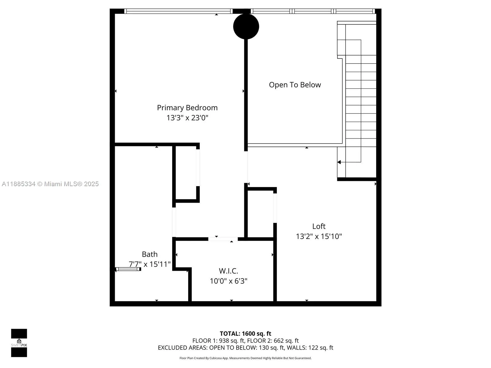 200 Biscayne Boulevard Way, #505