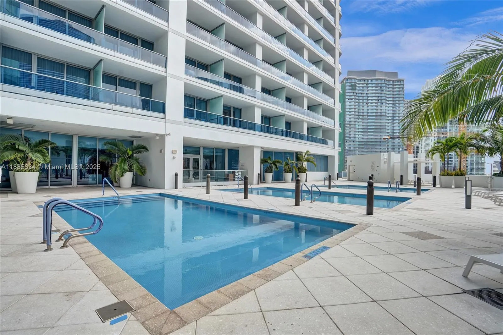 200 Biscayne Boulevard Way, #505