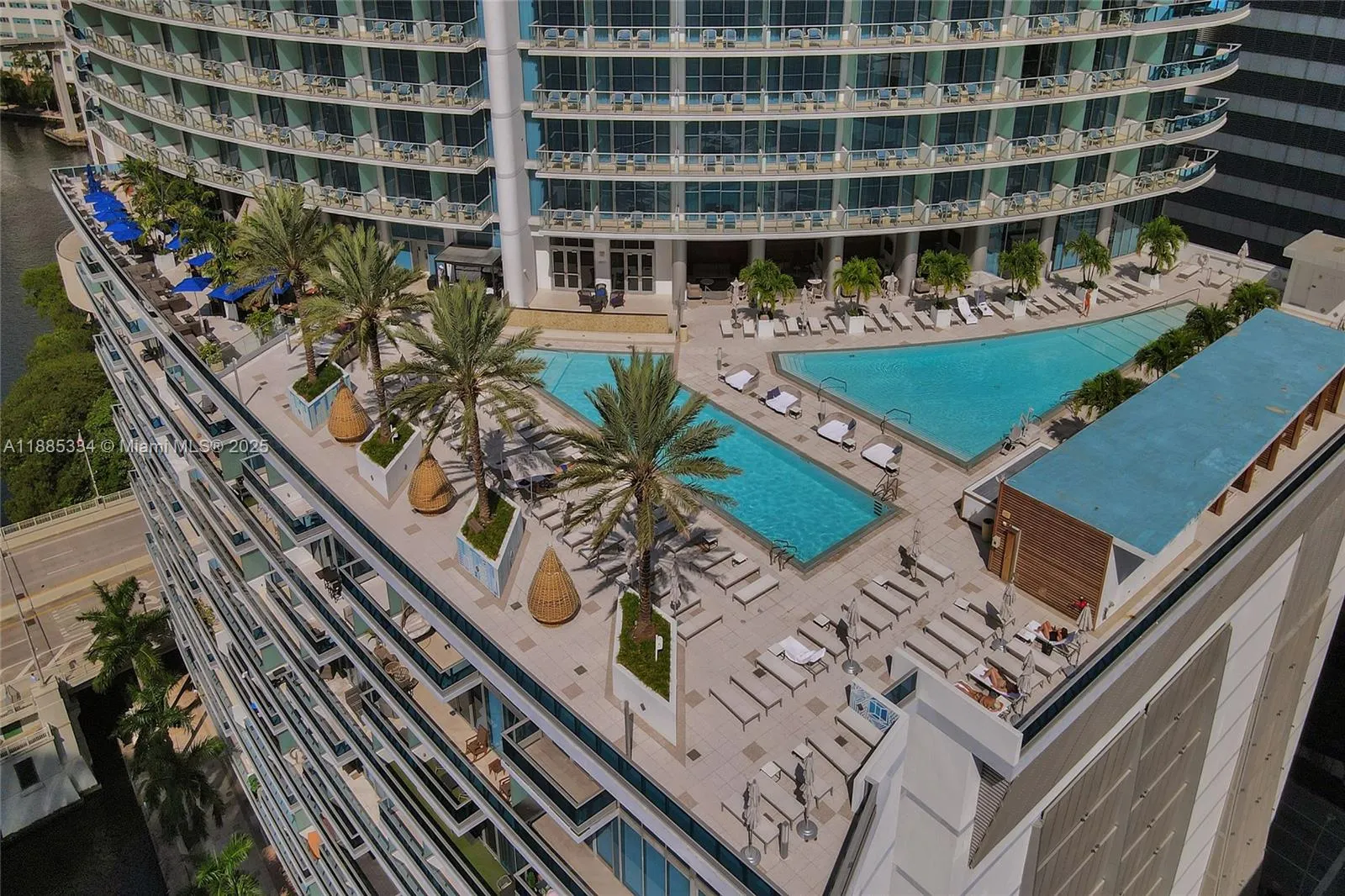200 Biscayne Boulevard Way, #505