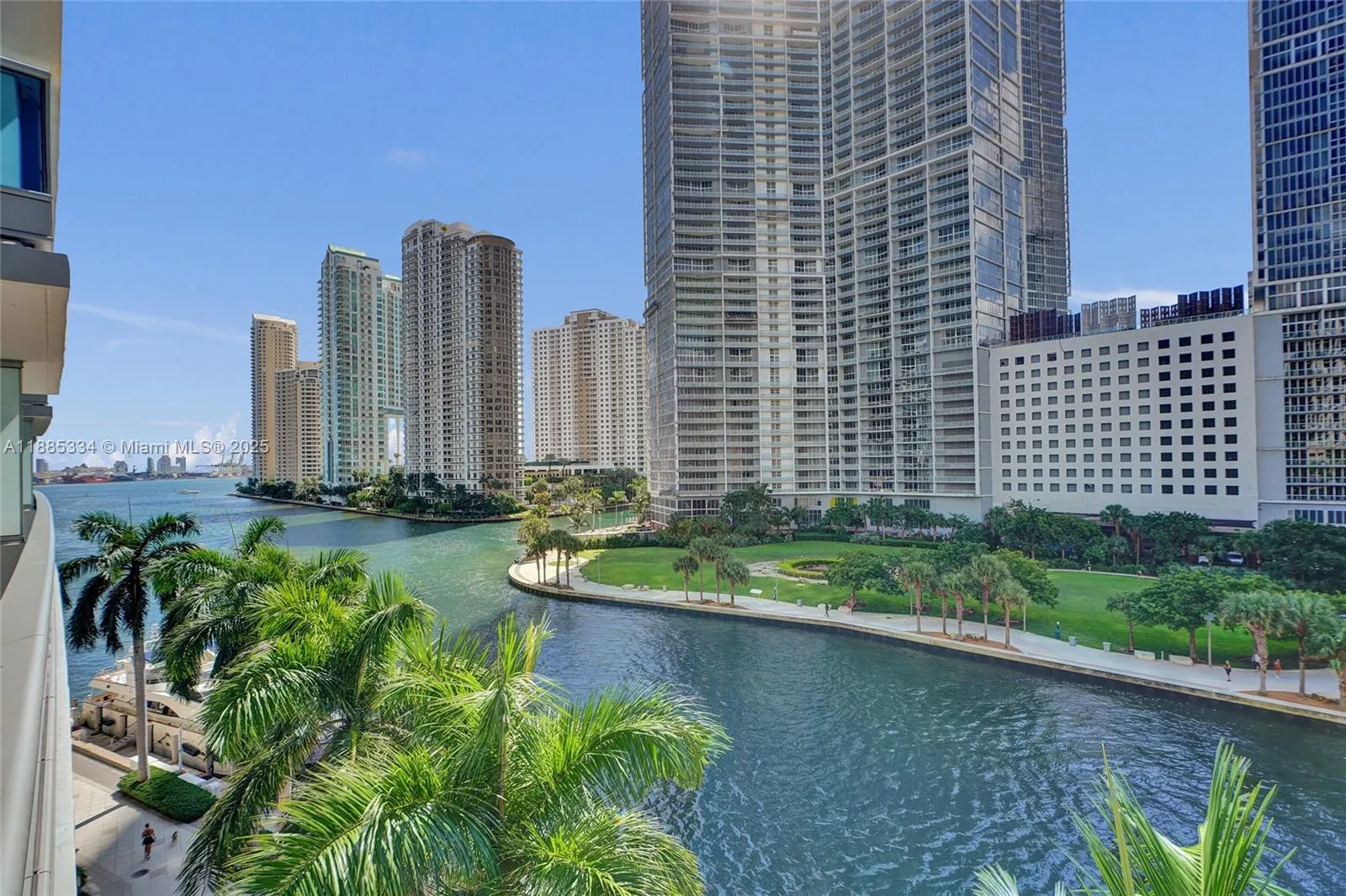 200 Biscayne Boulevard Way, #505